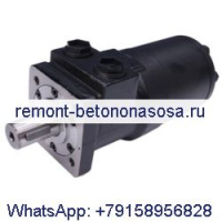 Сменный гидравлический двигатель 151-2129, подходящий для Sauer Danfoss DH400