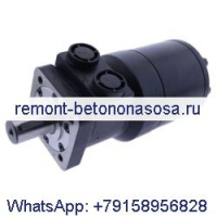 Гидравлический двигатель Sauer Danfoss DS375 151-2349