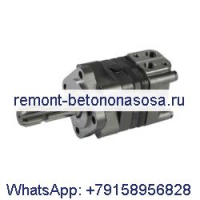 Гидравлический двигатель 151F0566 OMS315-151F0566 для Danfoss