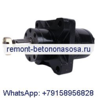 Гидравлический двигатель 151-6436 OMRW N 250 для Danfoss серии O