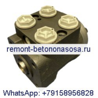 Гидравлический блок рулевого управления 150N2106 для Danfoss