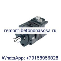 Гидравлический двигатель 151F3021 для Danfoss