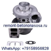 Турбокомпрессор Turbo S200-64H 04253832KZ для двигателя Deutz BF6M1013 BF6M1013C