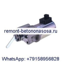 Стоп-соленоид 24 В 04199901 для двигателя Deutz BF6M2012C BF4M2012C TCD2012L04 1012