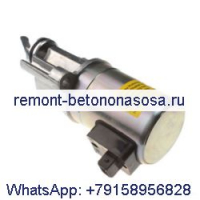Соленоид остановки 24 В 0419-9904 02113792 04206914 для двигателя Deutz 1012