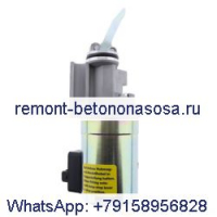 Для двигателя Deutz 1013 24 В стоп-соленоид 0419 9903