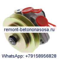 Подъемный насос для перекачки топлива 0211-2671 0450-3571 для DEUTZ BF4M1013 BF6M1013 BF4M1012 BF6M1012