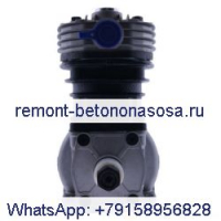 Для двигателя Deutz F3L F4L F5L F6L тормозной воздушный компрессор 01174473