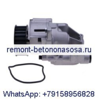 Масляный насос 04286878 04286975 04178989 для двигателя Deutz BF4M1011F 1011F