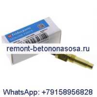Датчик температуры масла 01179305 01182377 для двигателя Deutz 1011 2011