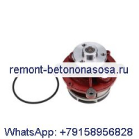 Водяной насос 0425 8805 для двигателя Deutz BF4M BF6M1013E