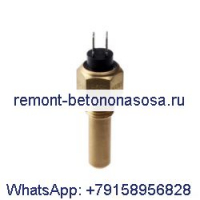 Датчик температуры 04217846 для двигателя Deutz D2011L02 D2011L03 D2011L04