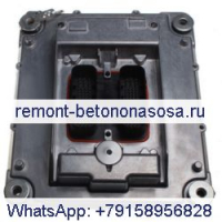 Блок управления 04194892 0419 4892 для двигателя Deutz TCD4L2013 TCD6L2013 TCD2012