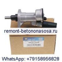 Топливный насос 0410 3338 для двигателя Deutz F2L2011 D2011L02I F3L2011 BF4L2011 D2011L04