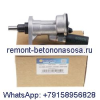 Топливный насос 111668 111668GT для Genie Lift S-100 S-100HD S-105 S-120 S-120HD S-125 S-3200 S-3800 S-40 S-45 S-60 S-85 SX-150 с двигателем Deutz D2011L03i
