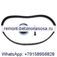 Ремкомплект ремня ГРМ 02931485 02931480 0293 1480 для двигателя Deutz BF2011 BFM2011 FL2011