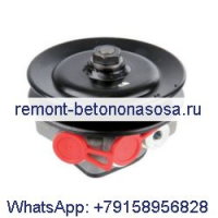 Топливный насос 2112672 4207013 4503572 для двигателя Deutz BF4M BF6M