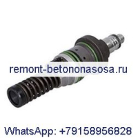 Насос агрегата 0414491103 для двигателя Deutz 1303 PFM1P90S1003 02111246 02111418