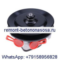 Топливный насос 02112672 04503572 04207013 02113812 02113799 для двигателя Deutz BF4M1012E BF4M1013E BF6M1012E BF6M1013E BF6M2012C