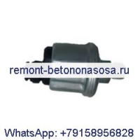 Датчик давления масла 0419 0809 для двигателя Deutz BFM 1013 1012 2012 2013