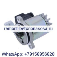 Привод запорного электромагнитного клапана 12 В 0428 1525 04281525 для двигателя Deutz 1011 2011