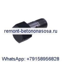 шт. клапан перелива топлива 0211 1519 0211-1519 для двигателя Deutz BFM1013 BF6M1013 BFM1012C TCD2013 2 В