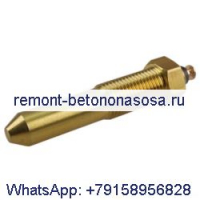 Датчик температуры воды 24 В 01177090 для двигателя Deutz BFM1013