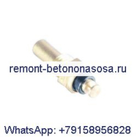 Датчик температуры масла 0117 3672 0240 5960 для двигателя Deutz BFM1013 BFM2012