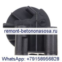 Кронштейн фильтра 04270708 для вилочного погрузчика Linde H30 H25 с двигателем Deutz 1011