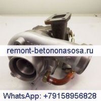 Турбокомпрессор Turbo S200G-3071NRAKB0.76DK1 04293053KZ для промышленного двигателя KHDeutz с двигателем TCD2013
