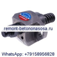 Топливный насос высокого давления 04271640 4271640 для двигателя Deutz F4L1011 F4M2011 F2L1011F