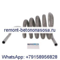 Змеевик масляного охлаждения 04151409 для двигателя Deutz 912 913 914 F3L912 F3L913G F3L914