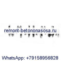 Коленчатый вал 0418 3049 для двигателя Deutz F6L413