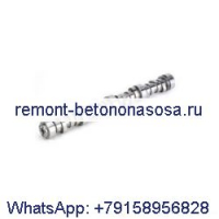 Распределительный вал 13024219 для двигателя Deutz 226B