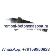 ТНВД Bosch 0414673998 для Deutz TCD 6.1 L6 AGRI Power