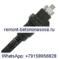 Насос ТНВД Bosch 0414693005 для Deutz KHD Различные