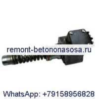 Насос агрегата 0414750004 для Deutz KHD Различные BF4M 1013FC Евро 3