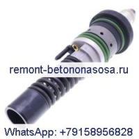 Топливный насос высокого давления Oringal Bosch 0414401101 для Deutz BFM1013