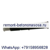 Топливная форсунка Bosch 0432191326 для двигателя Deutz