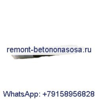Система впрыска топлива Bosch 0432131620 для двигателя Deutz BF6M1015 BF8M1015