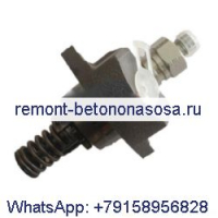 ТНВД 0414287014 для двигателя Deutz F3M1011F F4M1011F BF4M1011F