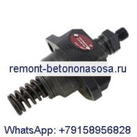 Топливный насос высокого давления 0414287015 для двигателя Deutz 1011 F3M1011F F4M1011F