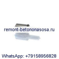 Форсунка 0433171766 для двигателя Deutz 1015