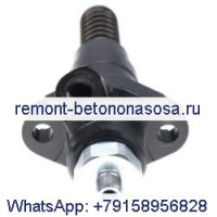 Насос Bosch 0414693007 для двигателя Deutz 2012 г.в.