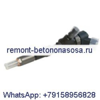 Впрыск топлива 0445110558 для Bosch Deutz KHD Разное