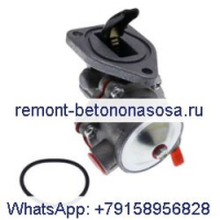 Топливный насос 04157603 для двигателя Deutz F3L812D F4L812D F6L812D F2L912 F3L912 F4L912 F4L912W F5L912