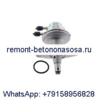 Насос подачи топлива 04175474 04174388 04175057 для двигателя Deutz 1011 2011