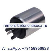 Электромагнитный клапан 04102401 0410 2401 для двигателя Deutz 1011 2011