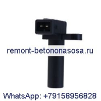 Датчик скорости 01182850 для двигателя Deutz F3L912 F4L912 F6L912 F4M1011F BF4M1011F F3M1011F F4L1011F BF4L1011F