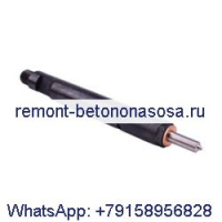 Топливная форсунка 04286251 0428 6251 для Deutz 2011 BF3L2011 BF3M2011 BF4L2011 BF4M2011 BF4M2011C